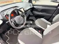 2014 Toyota AYGO