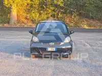 2014 Toyota AYGO