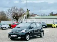 2014 Toyota AYGO