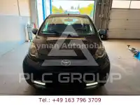 2014 Toyota AYGO