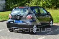 2014 Toyota AYGO