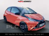 2014 Toyota AYGO