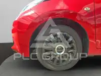 2014 Toyota AYGO