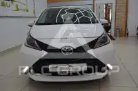 2014 Toyota AYGO