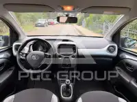 2014 Toyota AYGO
