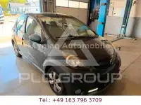 2014 Toyota AYGO