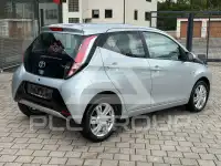 2014 Toyota AYGO