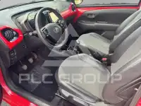 2014 Toyota AYGO