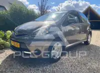 2014 Toyota AYGO