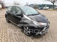 2014 Toyota AYGO