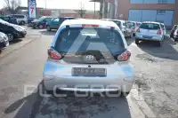 2014 Toyota AYGO