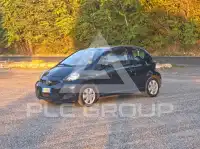 2014 Toyota AYGO
