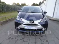 2014 Toyota AYGO