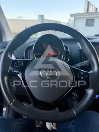2014 Toyota AYGO