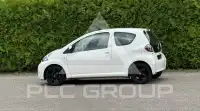 2014 Toyota AYGO