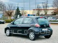 2014 Toyota AYGO