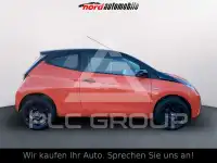 2014 Toyota AYGO