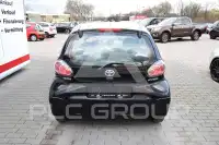 2014 Toyota AYGO