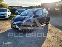 2014 Toyota AYGO