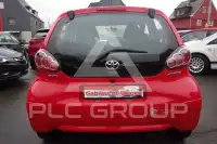 2014 Toyota AYGO