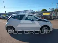 2014 Toyota AYGO