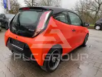 2014 Toyota AYGO