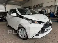 2014 Toyota AYGO