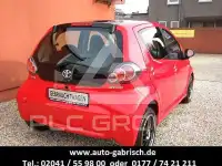 2014 Toyota AYGO