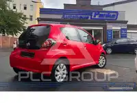 2014 Toyota AYGO
