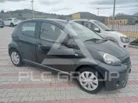 2014 Toyota AYGO