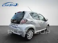 2014 Toyota AYGO