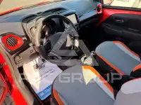 2014 Toyota AYGO