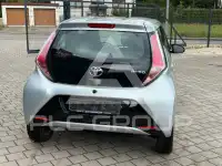 2014 Toyota AYGO