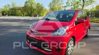 2014 Toyota AYGO