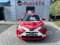 2014 Toyota AYGO