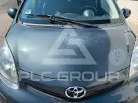 2014 Toyota AYGO