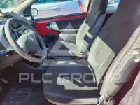 2014 Toyota AYGO