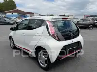 2014 Toyota AYGO
