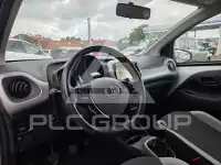2014 Toyota AYGO