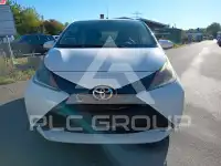 2014 Toyota AYGO