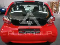 2014 Toyota AYGO