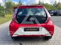 2014 Toyota AYGO
