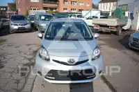 2014 Toyota AYGO