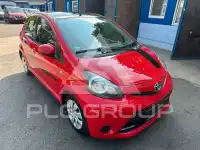 2014 Toyota AYGO