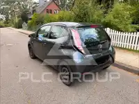 2014 Toyota AYGO