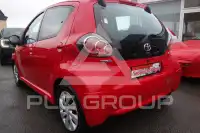 2014 Toyota AYGO