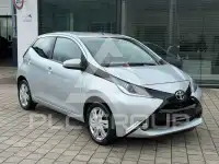 2014 Toyota AYGO