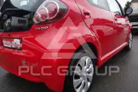 2014 Toyota AYGO