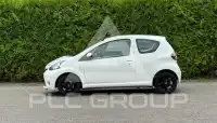 2014 Toyota AYGO