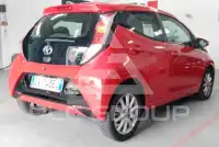 2014 Toyota AYGO